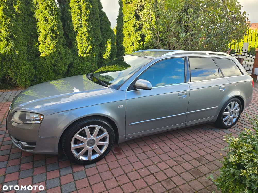 Audi A4 Avant - 11