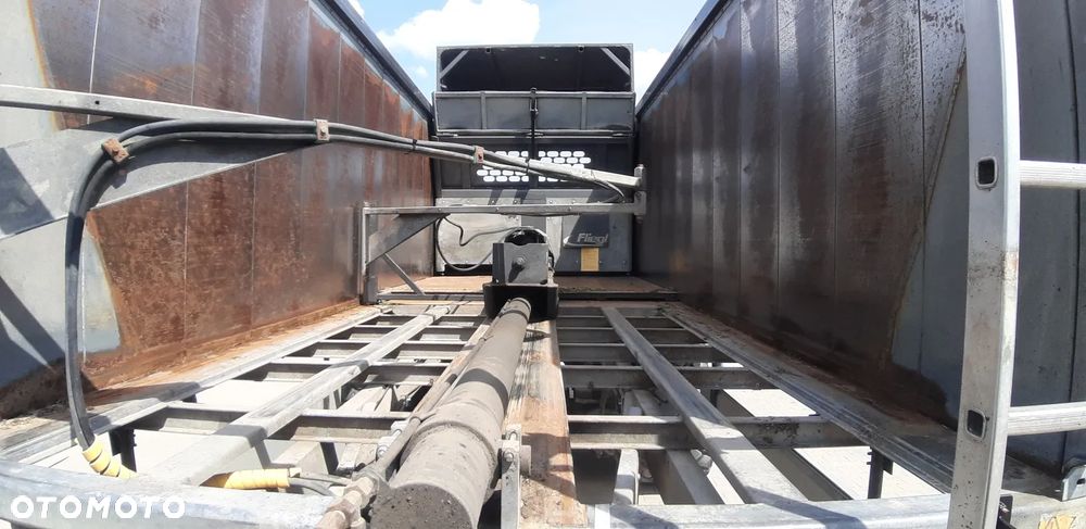 Fliegl GIGANT ASW 271 - 12