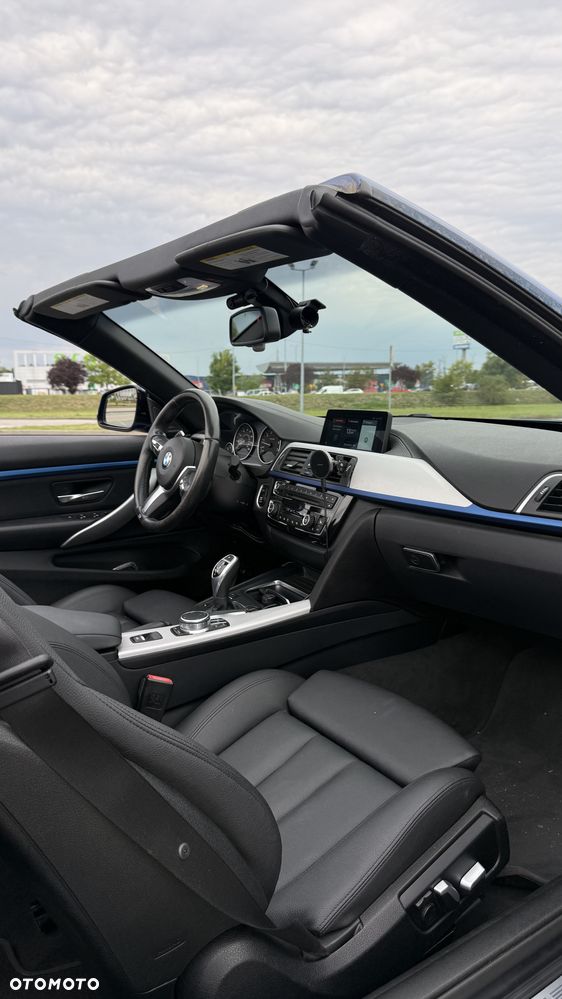 BMW Seria 4 430i M Sport sport - 10