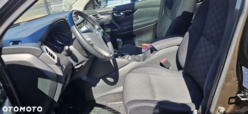 Nissan Qashqai 1.2 DIG-T 360 - 9