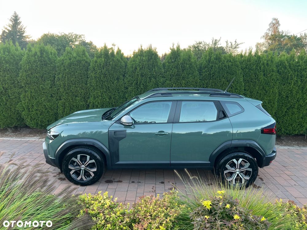 Dacia Duster - 8