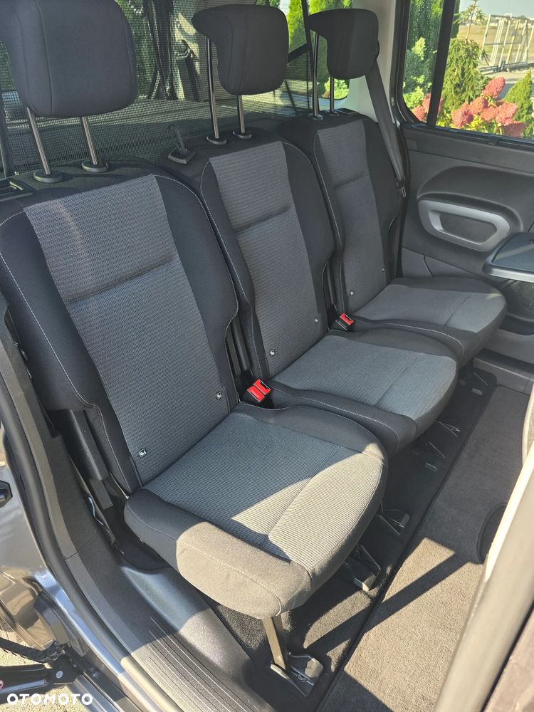 Toyota Proace City Verso 1.5 D-4D Family - 18