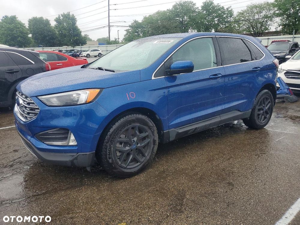 Ford Edge - 2