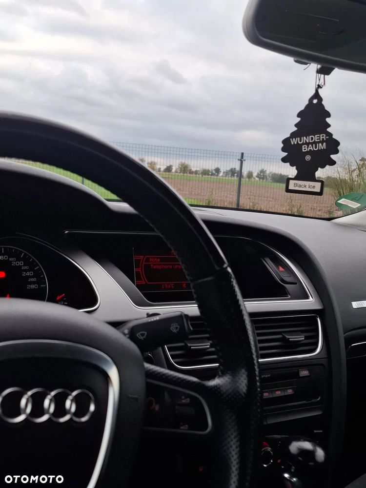 Audi A5 - 32