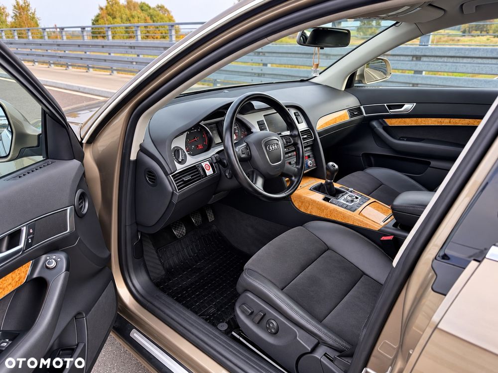 Audi A6 Limousine 3.0 TDI Quattro - 5