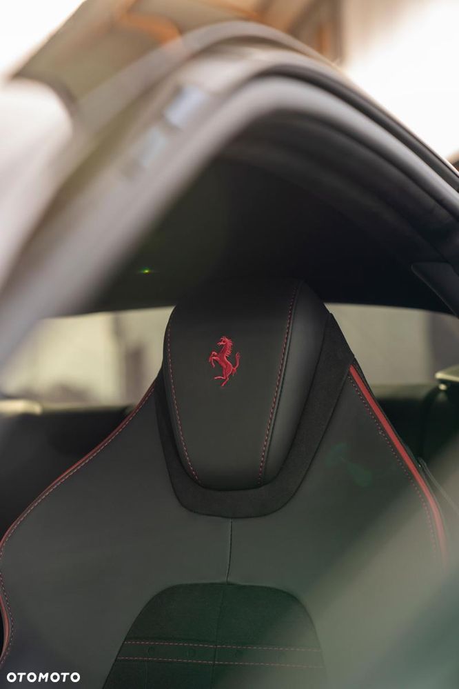 Ferrari Roma - 3