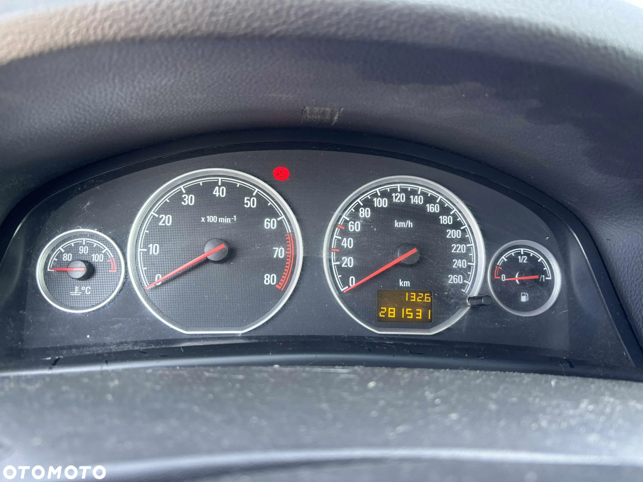 Opel Vectra 1.8 Elegance - 11
