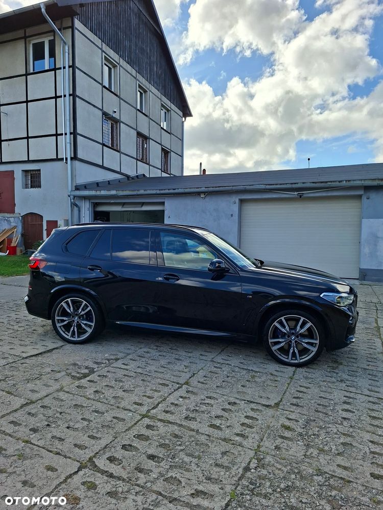 BMW X5 M - 16