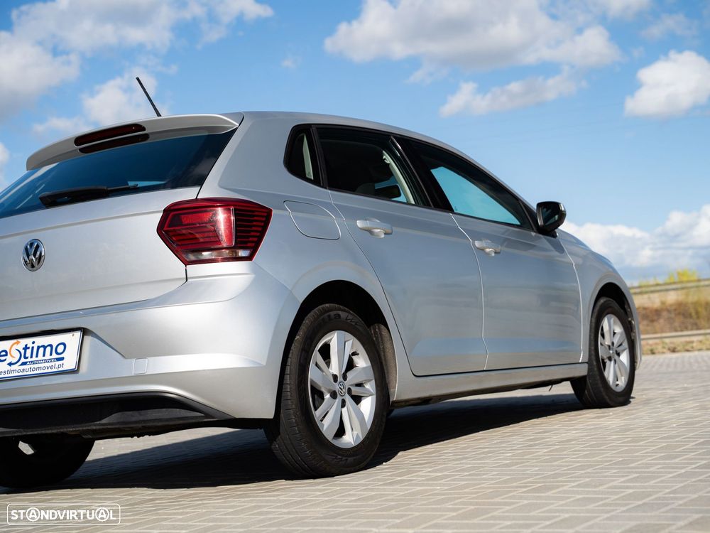 VW Polo 1.0 Confortline - 28