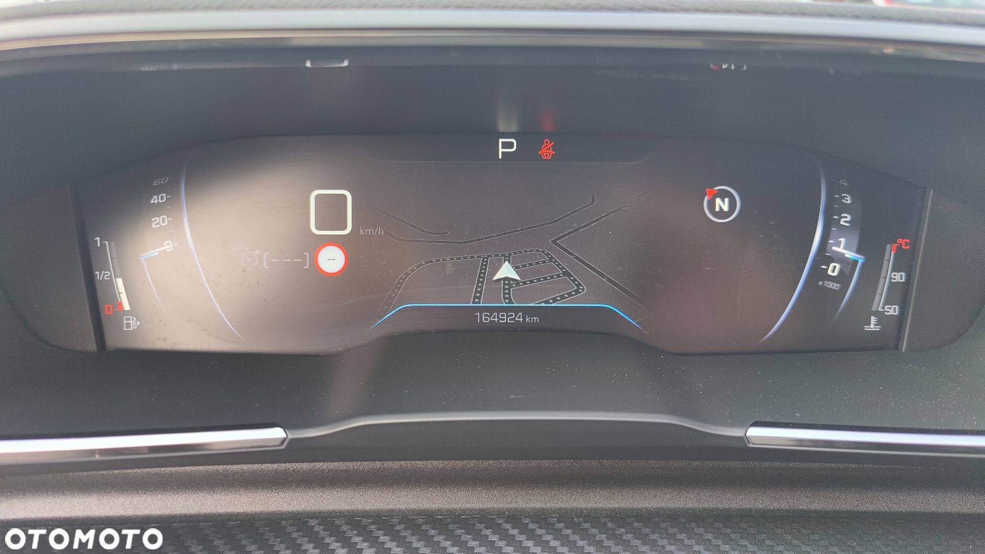 Peugeot 508 1.5 BlueHDi Allure S&S EAT8 - 15