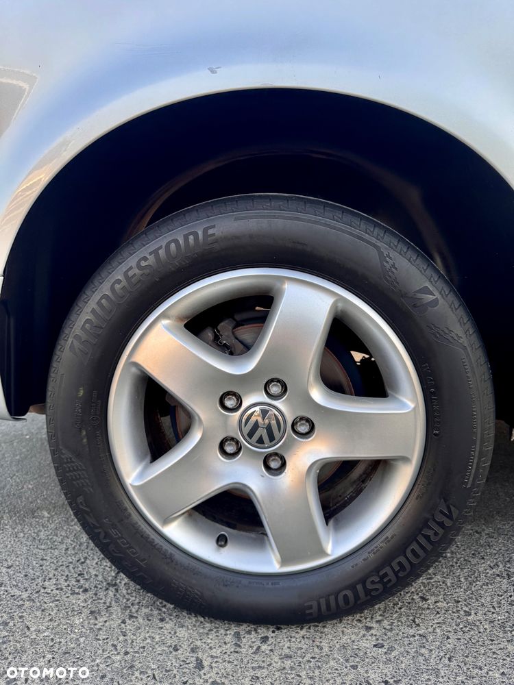 Volkswagen Multivan L1 Highline - 15