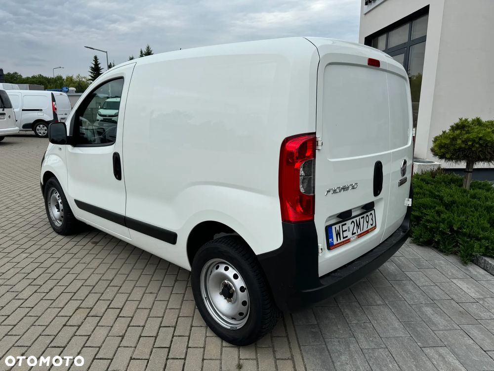 Fiat Fiorino - 7