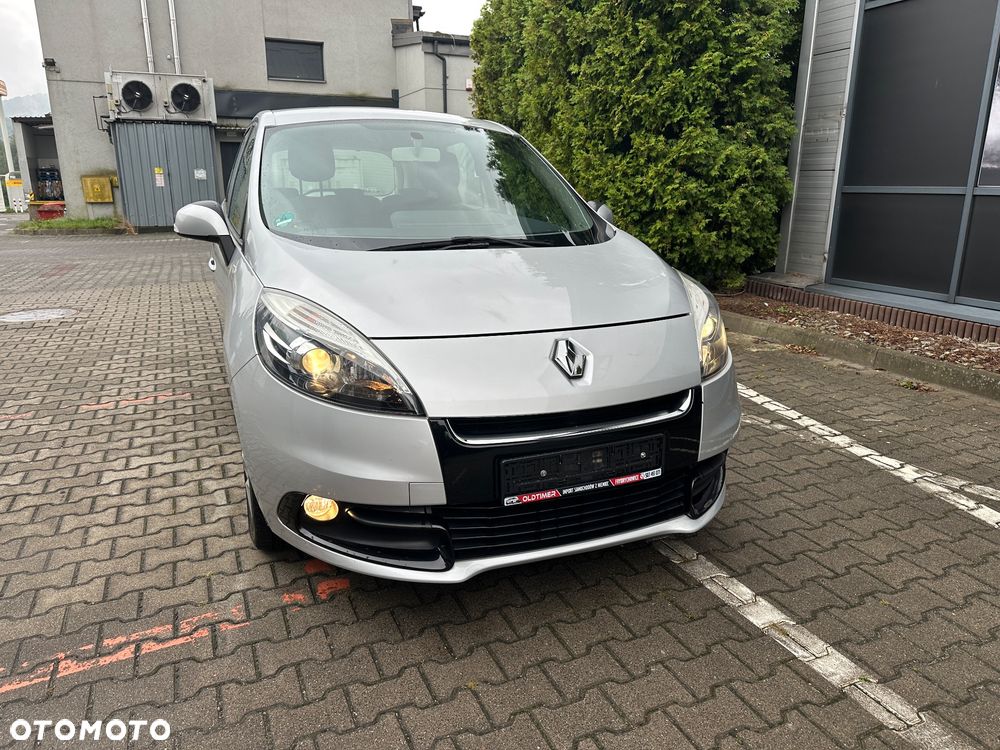 Renault Scenic 1.6 16V 110 Dynamique - 7
