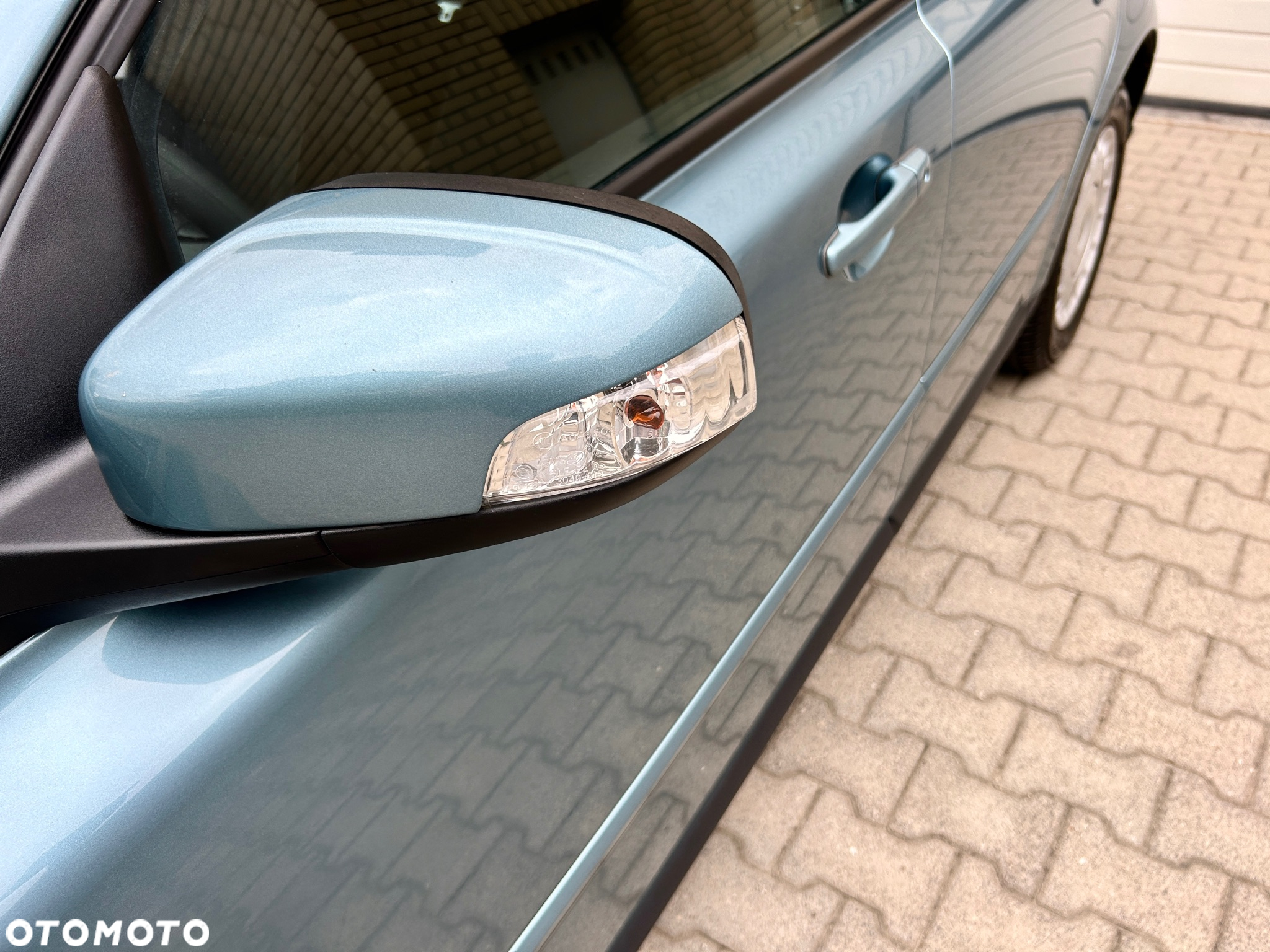 Volvo S40 - 19