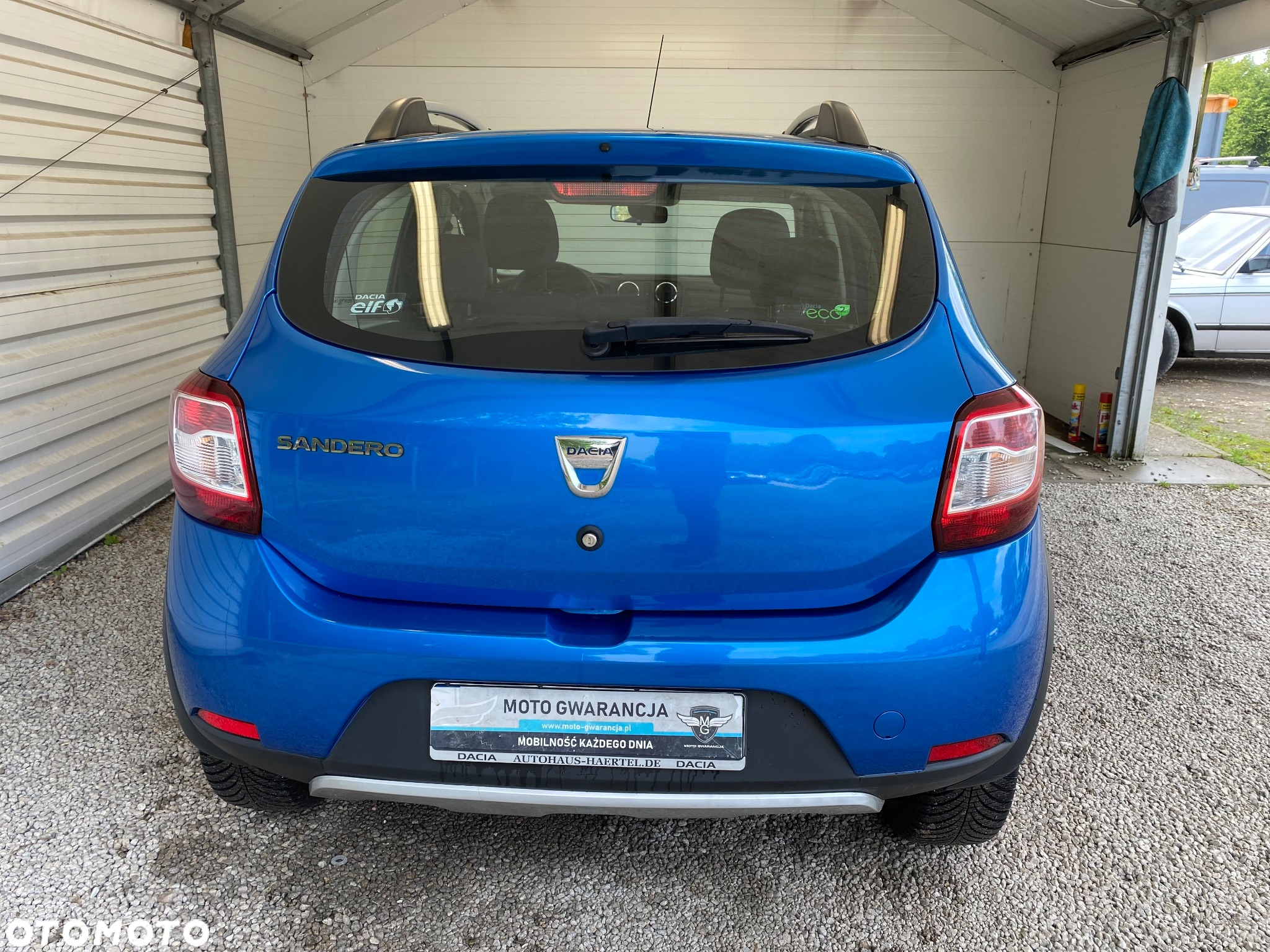 Dacia Sandero 0.9 TCe SL Celebration - 5
