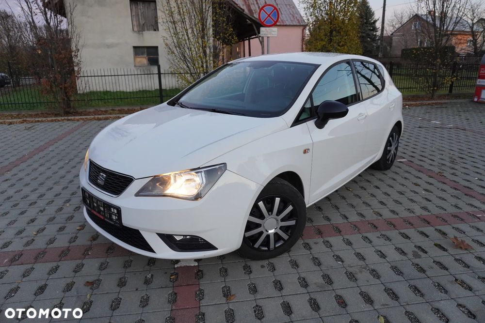 Seat Ibiza 1.2 12V Style - 1