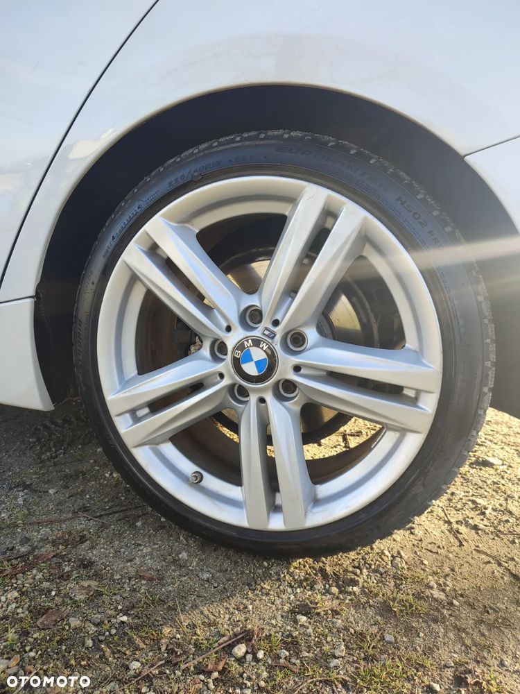 BMW Seria 1 118d DPF Edition Sport - 9
