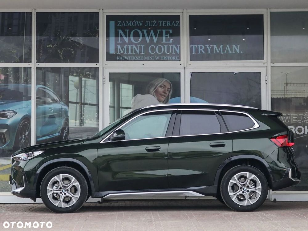 BMW X1 - 9