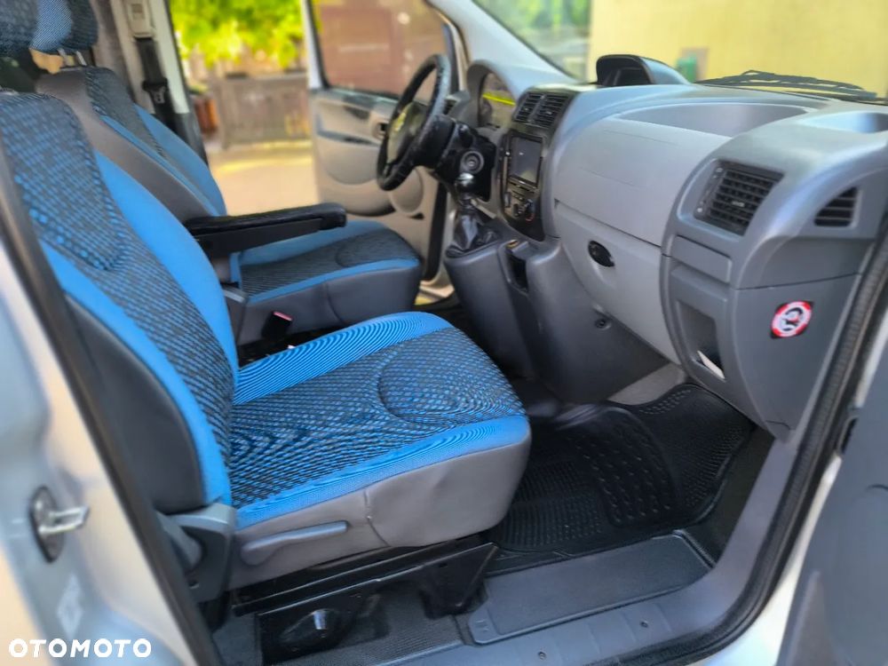 Fiat Scudo - 16