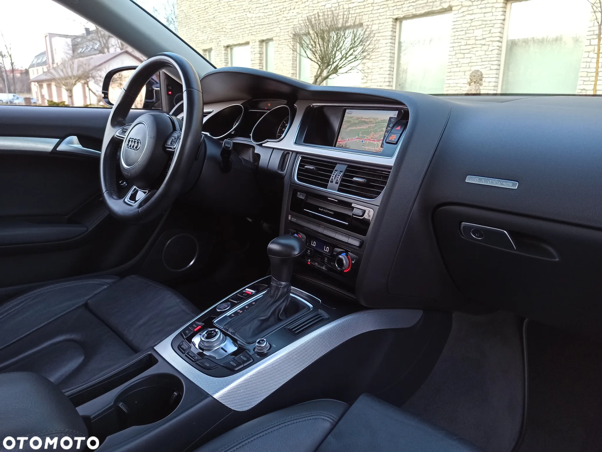 Audi A5 - 15