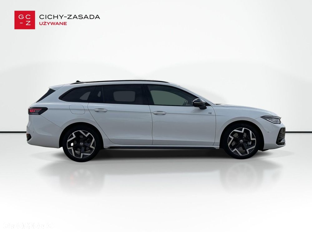 Volkswagen Passat Variant 2.0 TDI SCR 4Mot R-Line DSG - 7