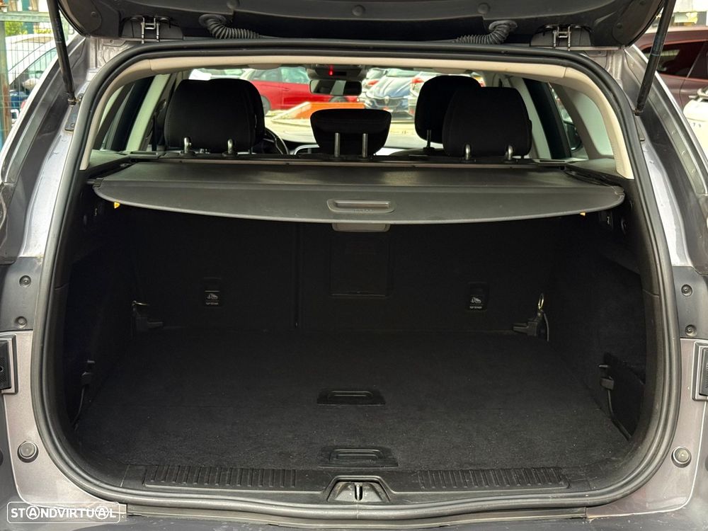 Renault Talisman Sport Tourer 1.5 dCi Zen P.Business - 23