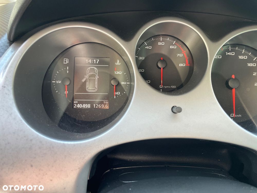 Seat Altea 1.2 TSI Reference - 14