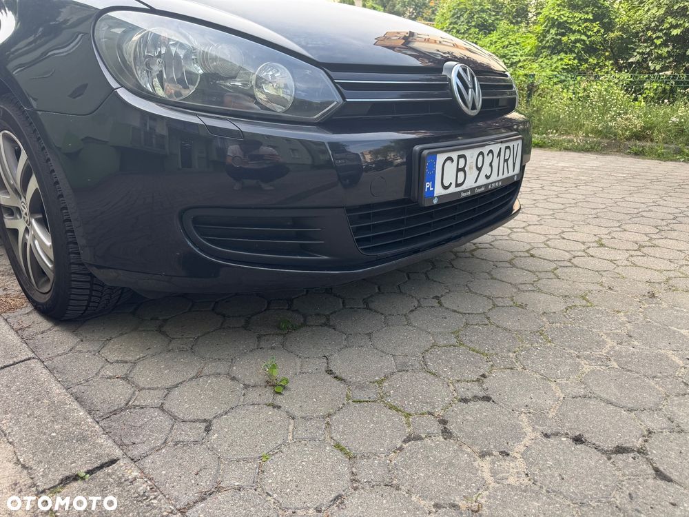 Volkswagen Golf 1.4 TSI Comfortline - 12