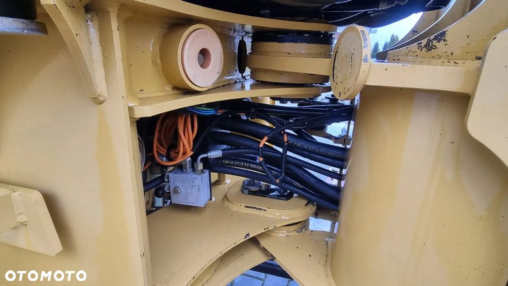 Caterpillar 906/ Waga/ Super Stan/ - 11