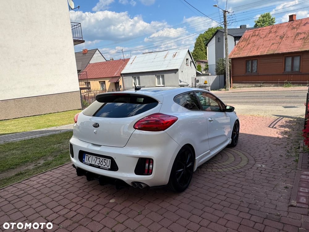 Kia ProCeed 1.6 T-GDI GT-Challenge - 5