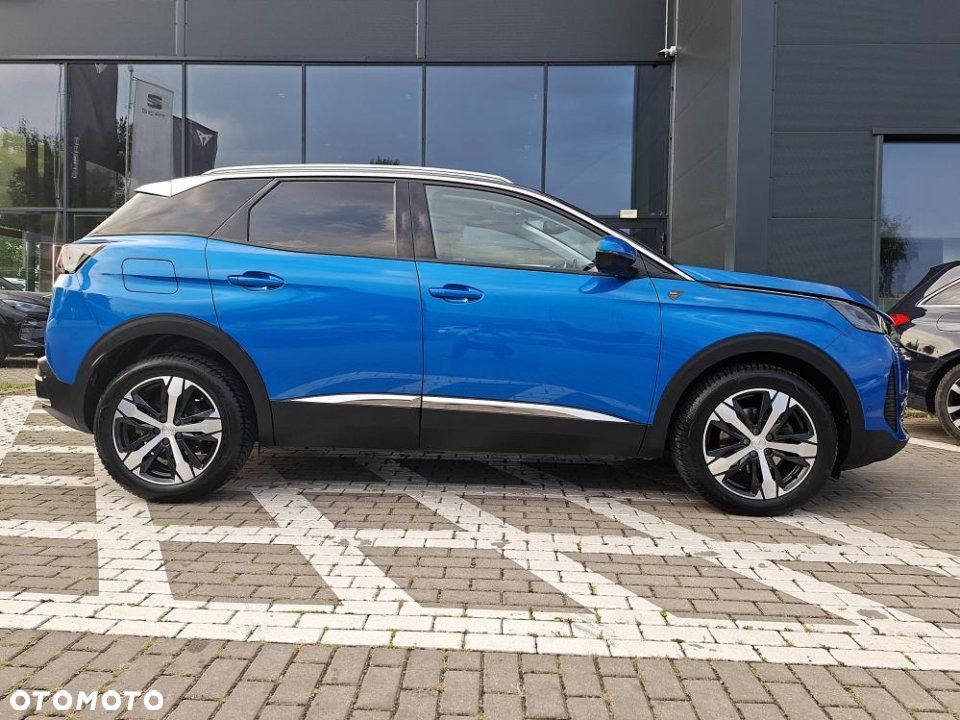 Peugeot 3008 - 5