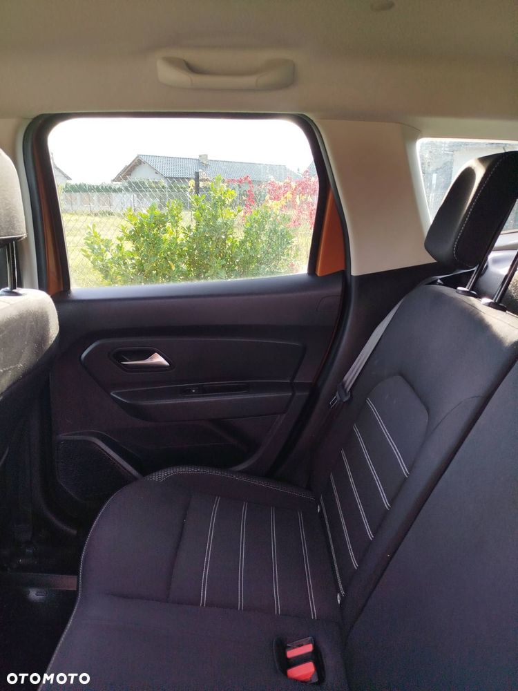 Dacia Duster 1.0 TCe Prestige - 28