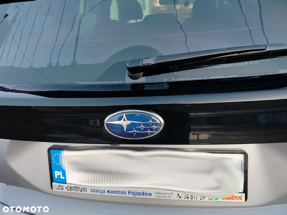 Subaru Forester 2.0i-L Special Edition (EyeSight) Lineartronic - 13