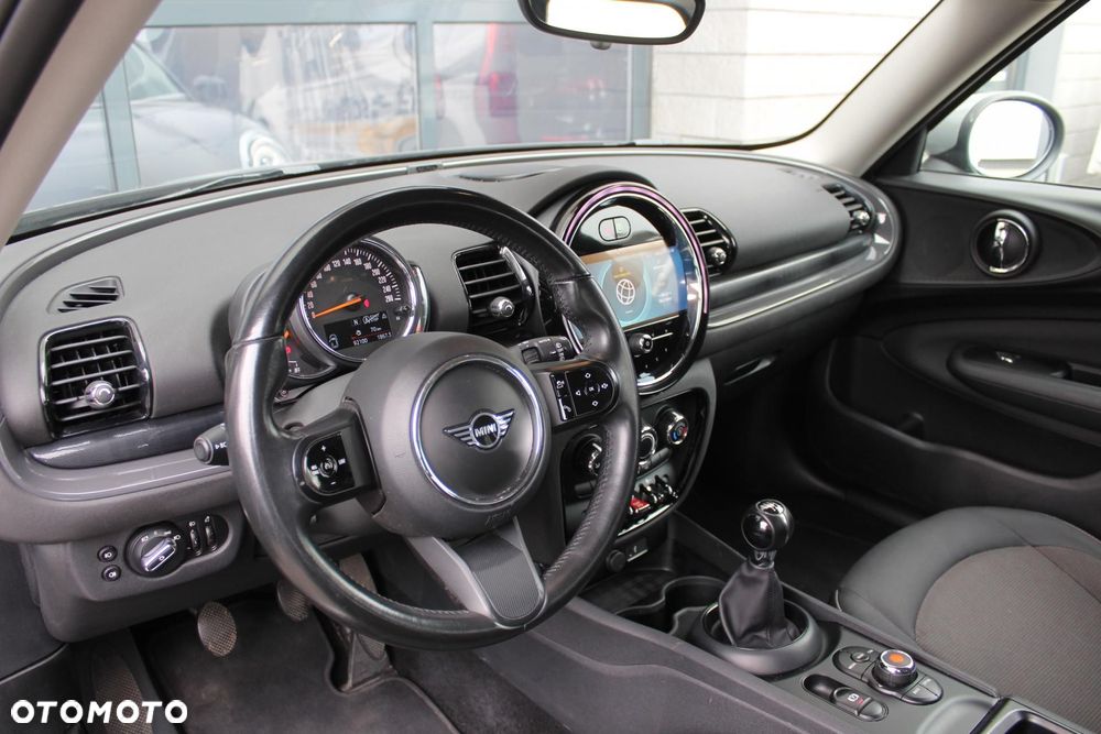 MINI Clubman - 5