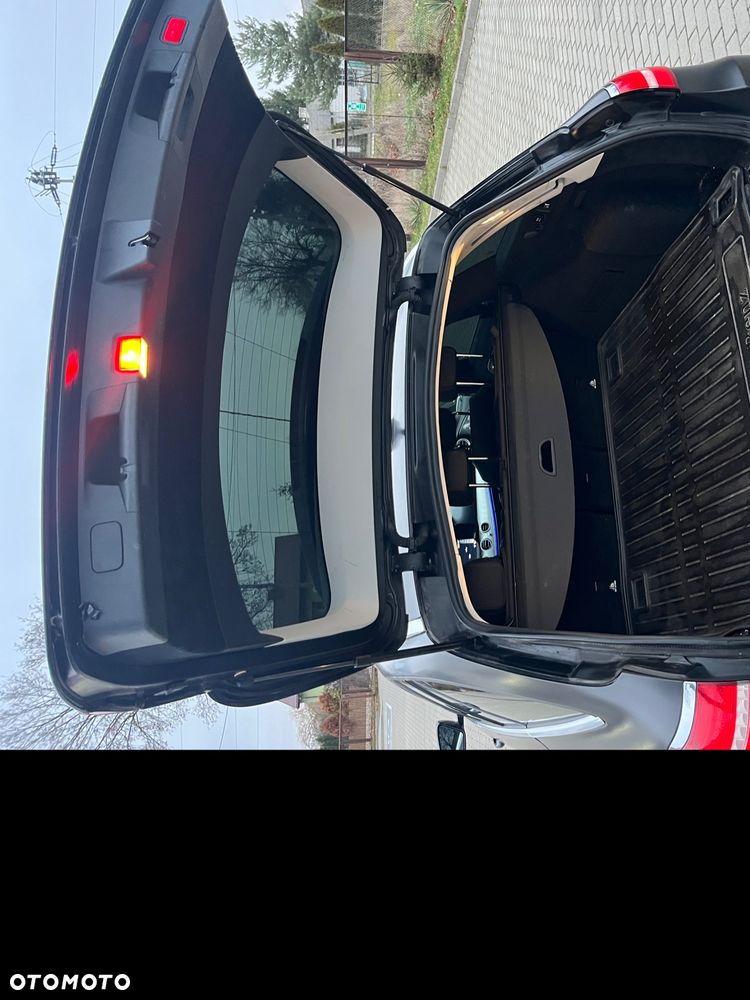 Mercedes-Benz Klasa E 220 d 9G-TRONIC Avantgarde - 8