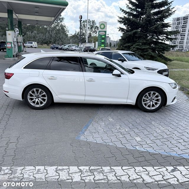 Audi A4 Avant - 6
