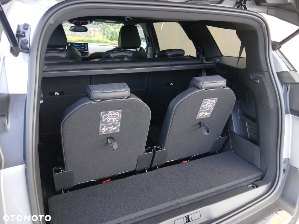 Peugeot 5008 1.5 BlueHDi Allure Pack S&S EAT8 - 10