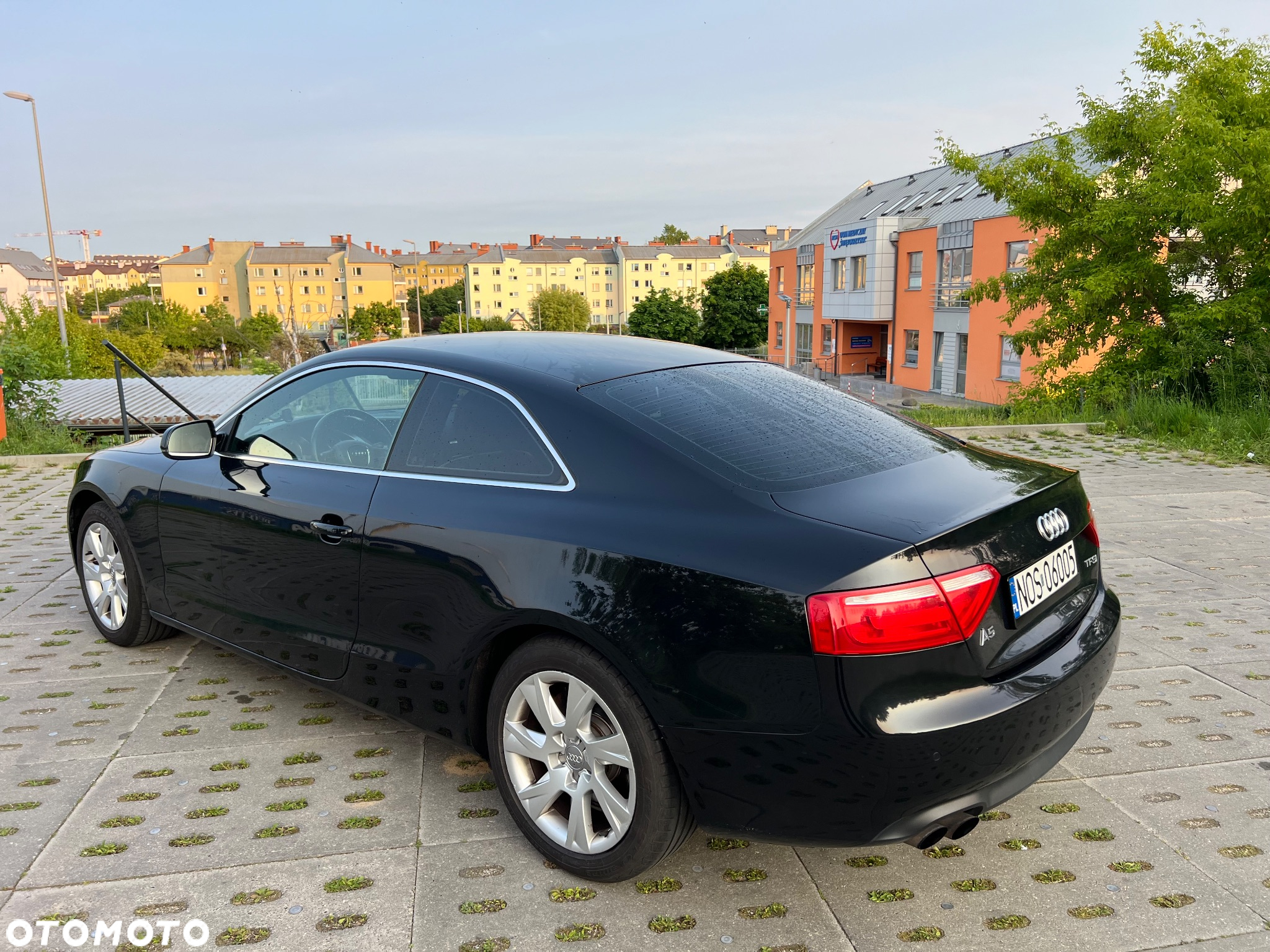 Audi A5 1.8 TFSI - 7