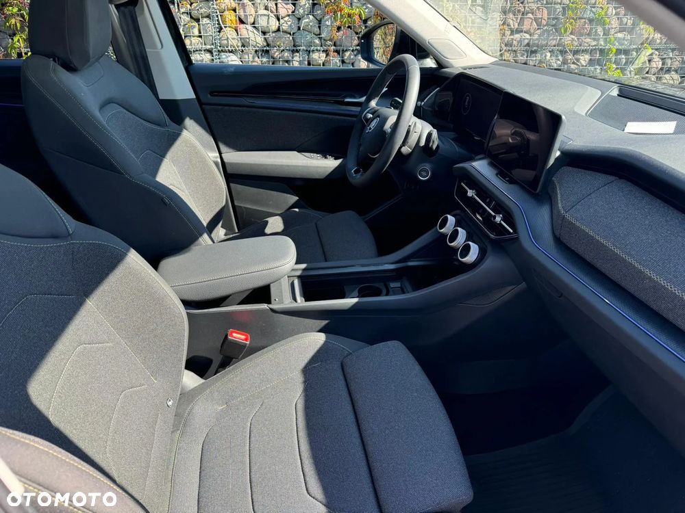 Skoda Kodiaq - 14