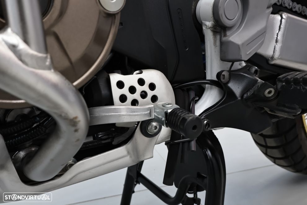 Honda CRF Crf 1100 D2 Africa Twin Dct Adventure - 18