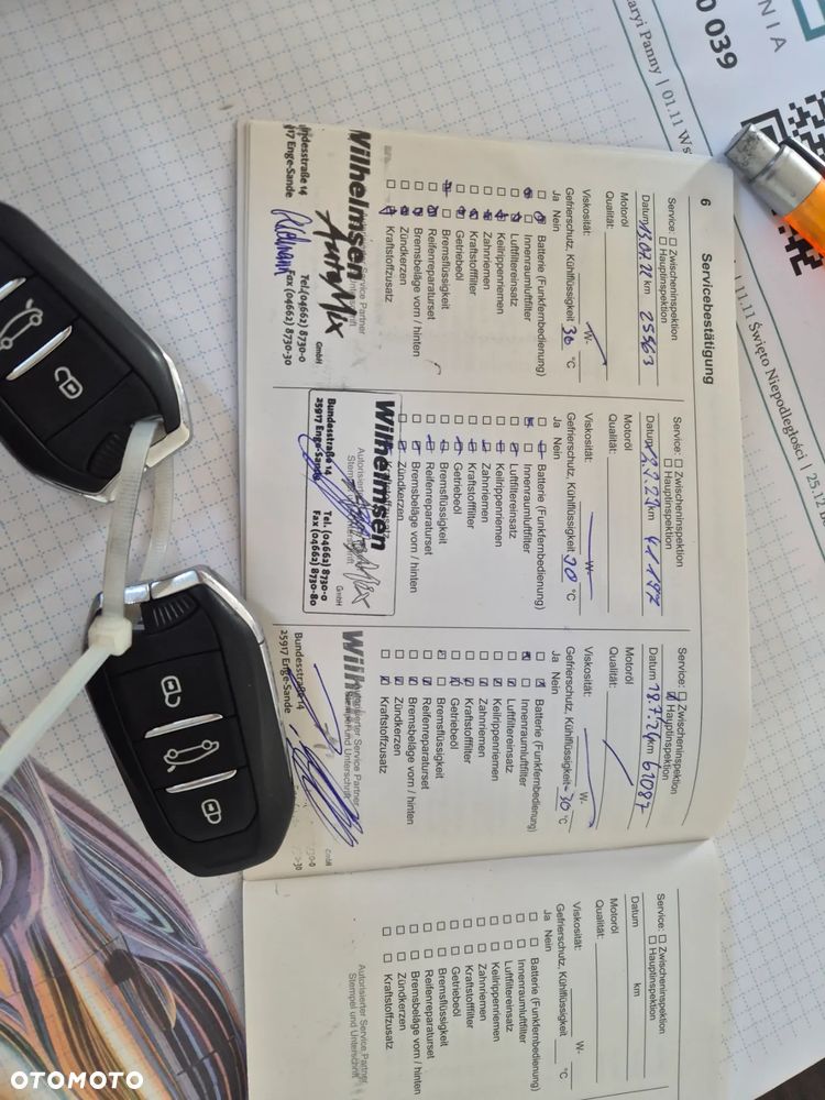 Opel Corsa Electric Edition - 24