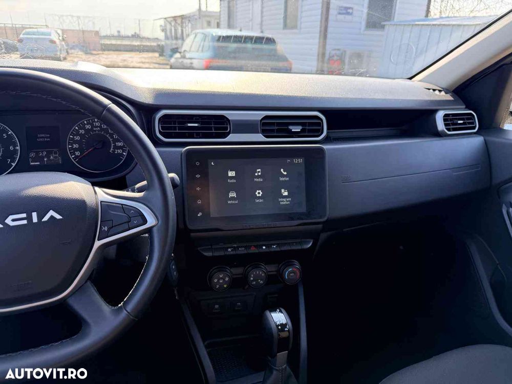 Dacia Duster - 10
