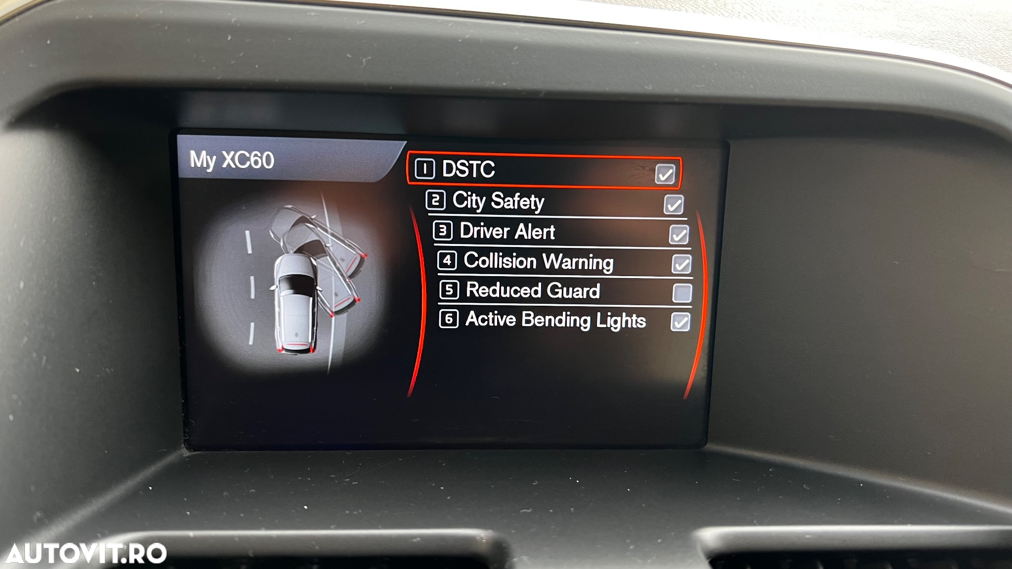 Volvo XC 60 D5 AWD Aut. Summum - 24