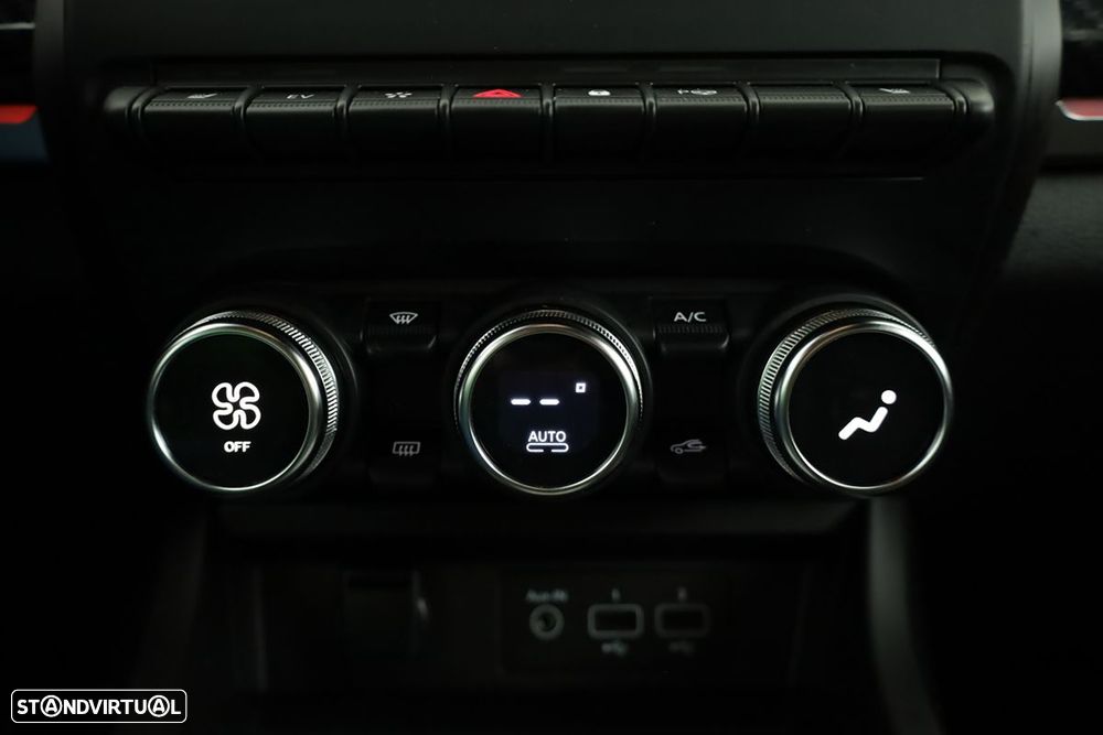 Renault Arkana 1.6 E-Tech R.S.Line - 13