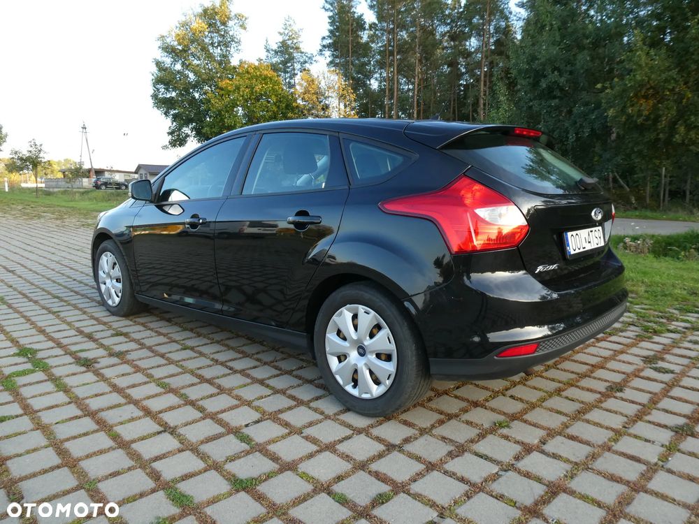Ford Focus - 4