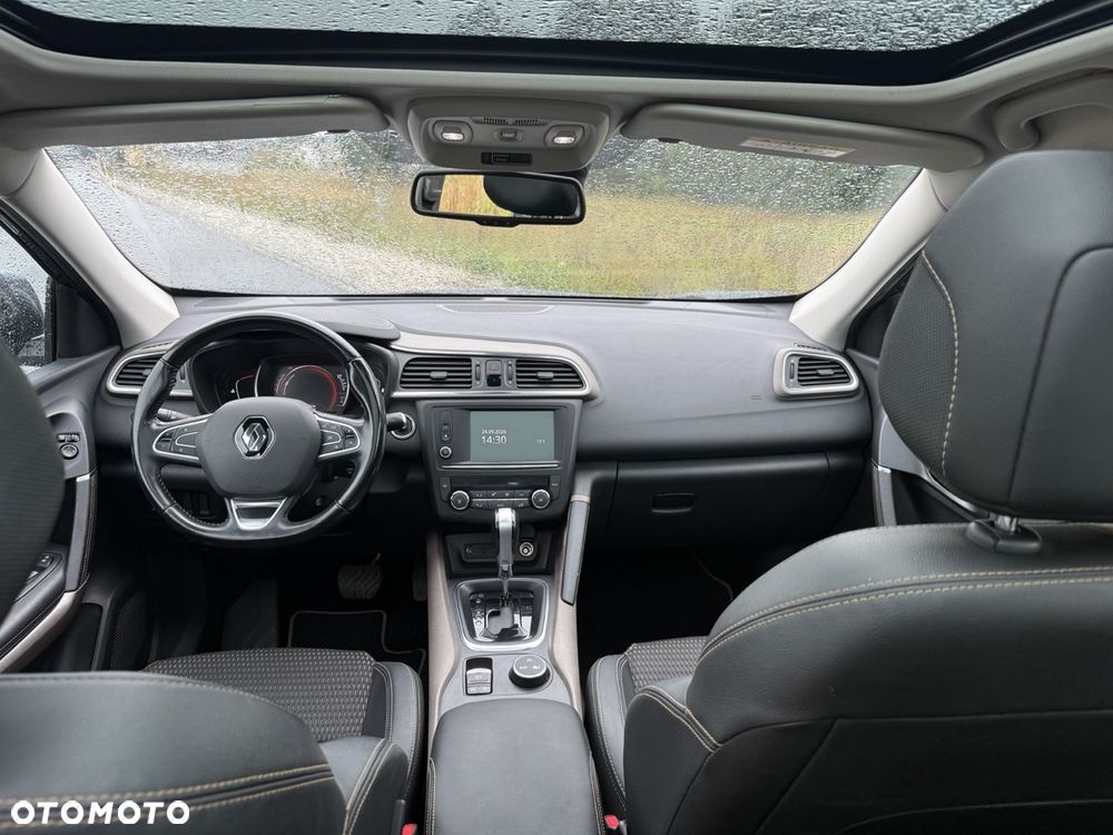Renault Kadjar - 27