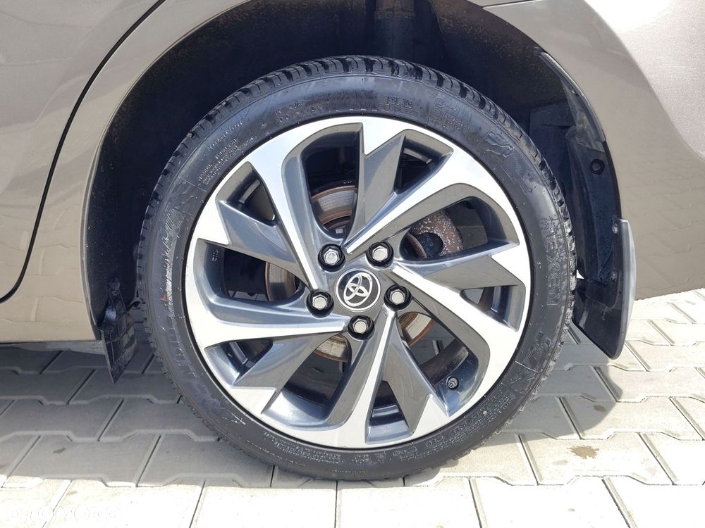 Toyota Corolla 1.6 Premium EU6 - 24
