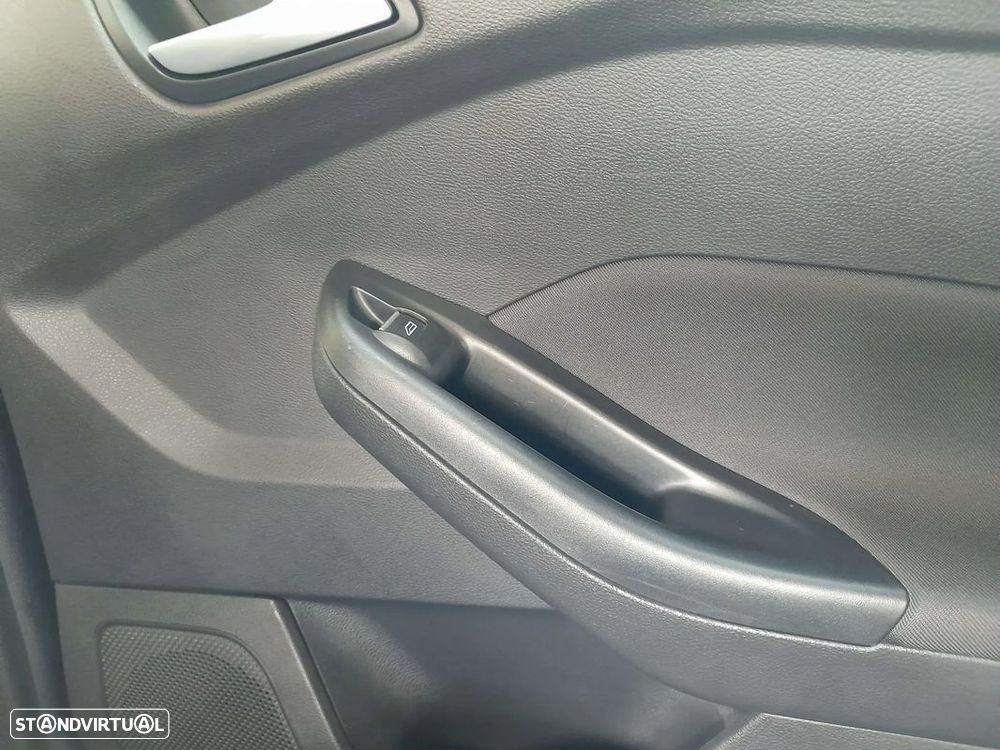 Ford Focus 1.5 TDCi Trend+ - 29