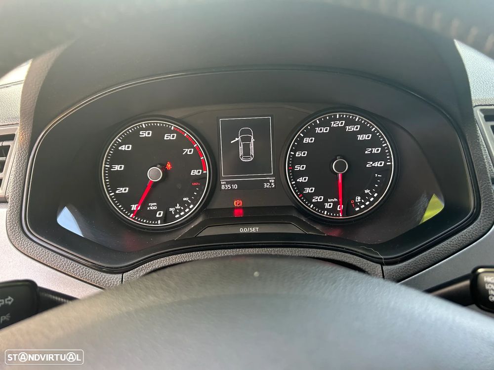 SEAT Arona 1.0 TSI Style - 7