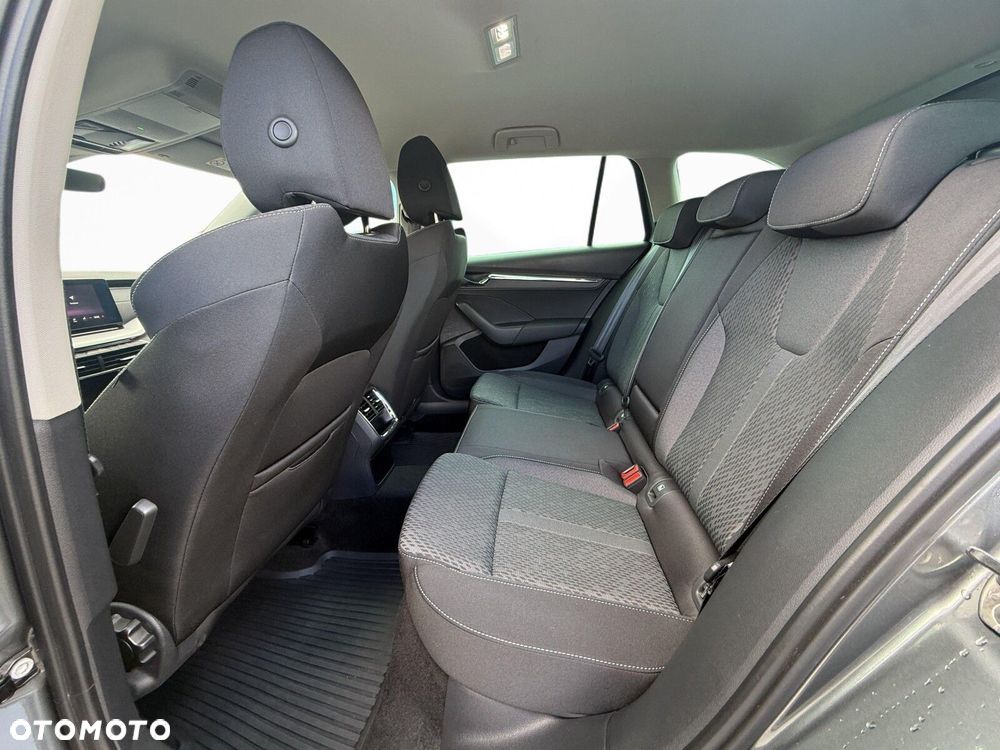 Skoda Octavia 1.5 TSI e-Tec Style DSG - 28